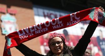 Klopp urges Liverpool fans to celebrate safely