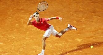 Italian Open: Djokovic to face-off with Nadal for 49th time!