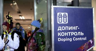 Russian doping claims nonsense, slander by a turncoat: Kremlin