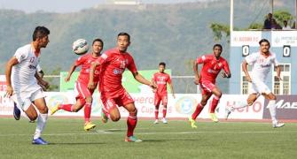 Federation Cup: Aizawl FC to clash with Mohun Bagan in final