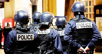 Paris police to get reinforcements for some Euro 2016 games