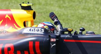 F1: Resurgent Red Bull have plenty in the pipeline