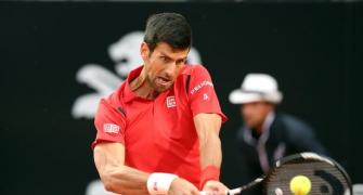 Novak Djokovic eyes elusive French Open title