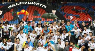 Why Spanish clubs dominate European football...