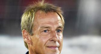 Klinsmann opts for experience in US Copa America squad