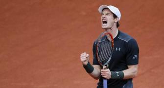 3 reasons why Murray has best chance to win French Open