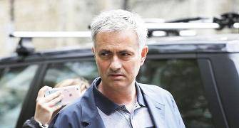 Stage set for Mourinho-Manchester United's successful marriage