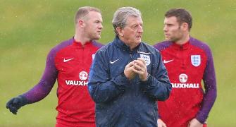 Euro 2016: Focus on England, not transfers, Hodgson tells players
