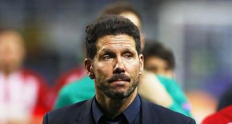 Simeone may not have the stomach to reinvent Atletico again