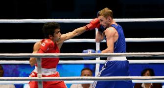 Boxing Federation of India announces nationals