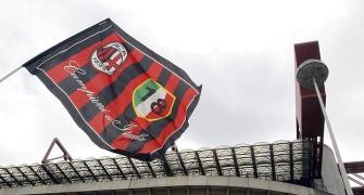 Serie A clubs agree unanimously to complete season