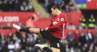 Self-obsessed Ibra loves scoring 25,000th Premier League goal