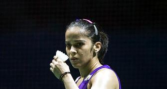 Can Saina beat the odds and qualify for Olympics?