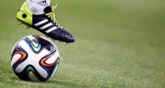 Why clubs may oppose 48-team football World Cup