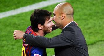 FIVE ways Barcelona have evolved without Guardiola