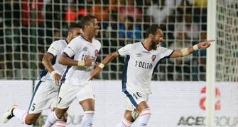 ISL: FC Goa record their first win of the season in Mumbai