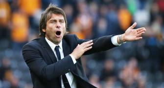 League Cup will help assess young players at Chelsea, says Conte
