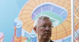 Manchester United 'stopped in time' after Fergie's departure: Mourinho
