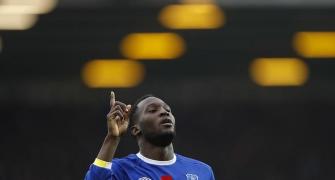 Manchester United-bound Lukaku looking to make history at Old Trafford