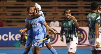PM Modi leads praise for India's hockey win vs Pakistan