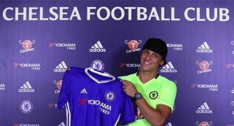Transfer deadline day: Chelsea biggest spenders, Leicester splash the cash