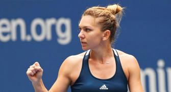 Halep 'highly unlikely' to play US Open