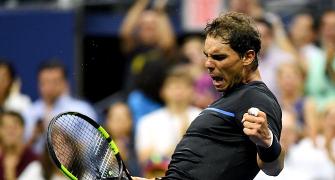 Djokovic, Nadal closing in on SUPER showdown at the Big Apple