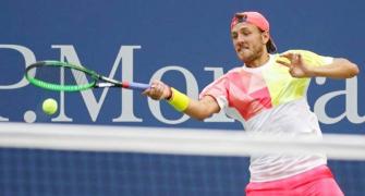 After Murray, Mauresmo to coach Pouille