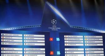 Clubs say new Champions League fairer and more lucrative
