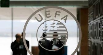 Football Briefs: European coaches ask UEFA to review away goals rule