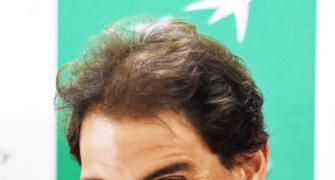 Spain have respect for India, they have a good team: Nadal