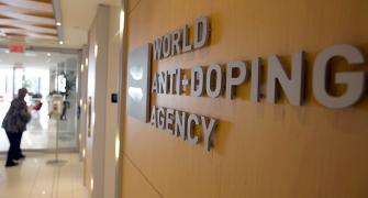 Singapore para-athlete barred after failing pre-Games doping test