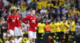 Watford condemns Manchester United to third successive defeat
