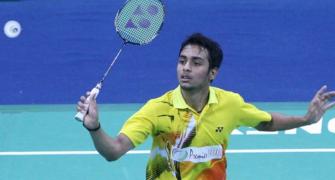 Bitburger Open GP: Easy opening round wins for Verma brothers