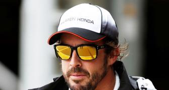 Today's F1 cars are less attractive, more boring: Alonso