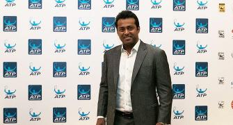 Leander Paes on jealous competitors and personal life issues