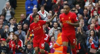 Coutinho is staying - Liverpool tell Barca to back-off