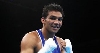 Finally, light at the end of the tunnel for Indian boxing...