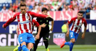 'Atletico proved any team can win the Champions League'