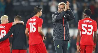 How Klopp's attacking style is producing many goalscorers at Liverpool