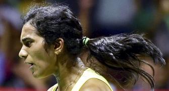 Here's what Sindhu said after beating Marin
