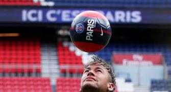 UEFA opens Financial Fair Play investigation into PSG