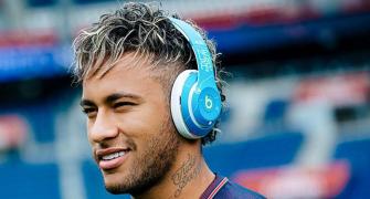 Why Bayern Munich would have never signed Neymar