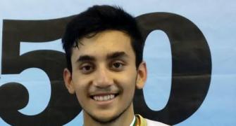 Sports Shorts: 16-year-old Lakshya wins Bulgaria Open badminton title