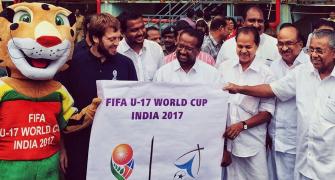 Football Briefs: Football takes over Kochi