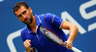 US Open without fans would devalue title win: Cilic