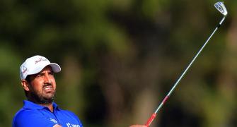 IPL sidelights: Golfers and Delhi Capitals connection