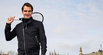Roger Federer commits to keep playing in Basel until 2019