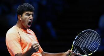 Why Bopanna was axed for Davis Cup tie vs New Zealand