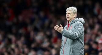 Wenger, Mourinho criticise EPL Christmas match schedule
